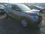 Nissan Kicks 2020