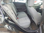 Chevrolet Sonic 2020