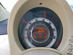 Fiat 500 2013
