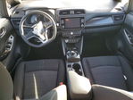 Nissan Leaf 2025