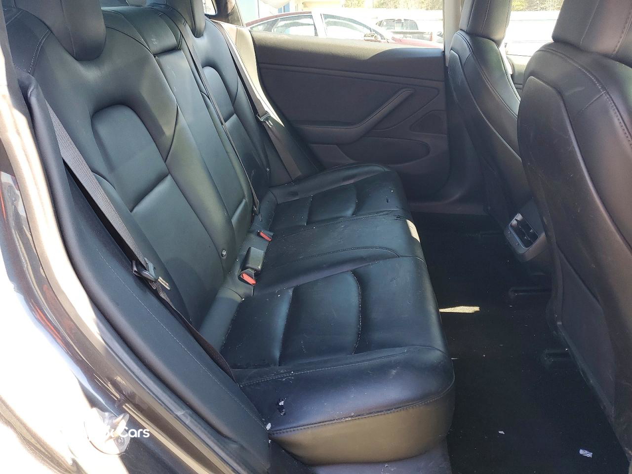 Tesla Model 3 2018