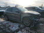 Alfa Romeo Stelvio 2018
