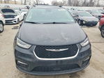 Chrysler Pacifica 2022