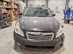 Subaru Outback 2010