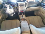 Subaru Outback 2011