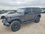 Jeep Wrangler 2017