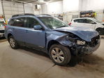 Subaru Outback 2011