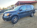 Honda Pilot 2008