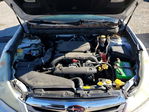 Subaru Outback 2011