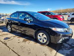 Honda Civic 2013
