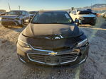 Chevrolet Malibu 2017