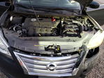 Nissan Sentra 2015