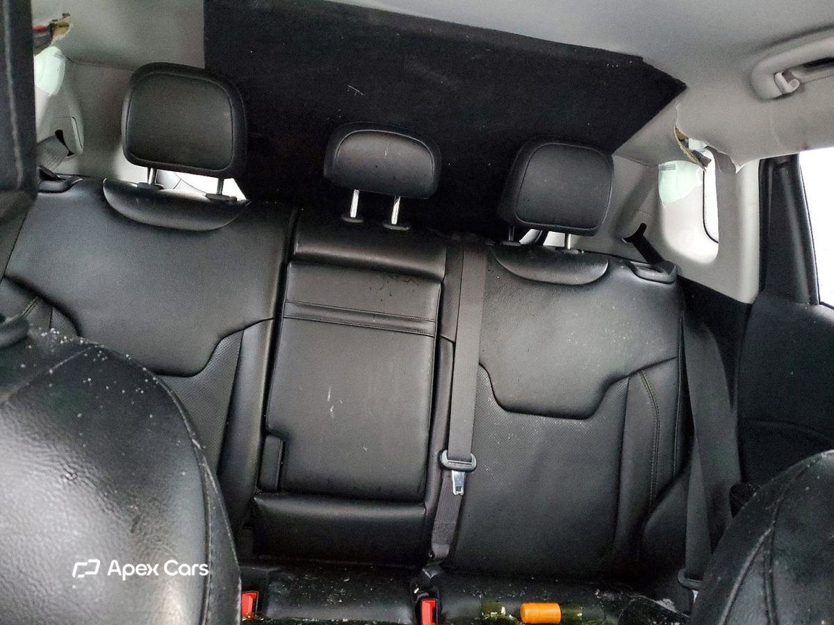 Jeep Compass 2020