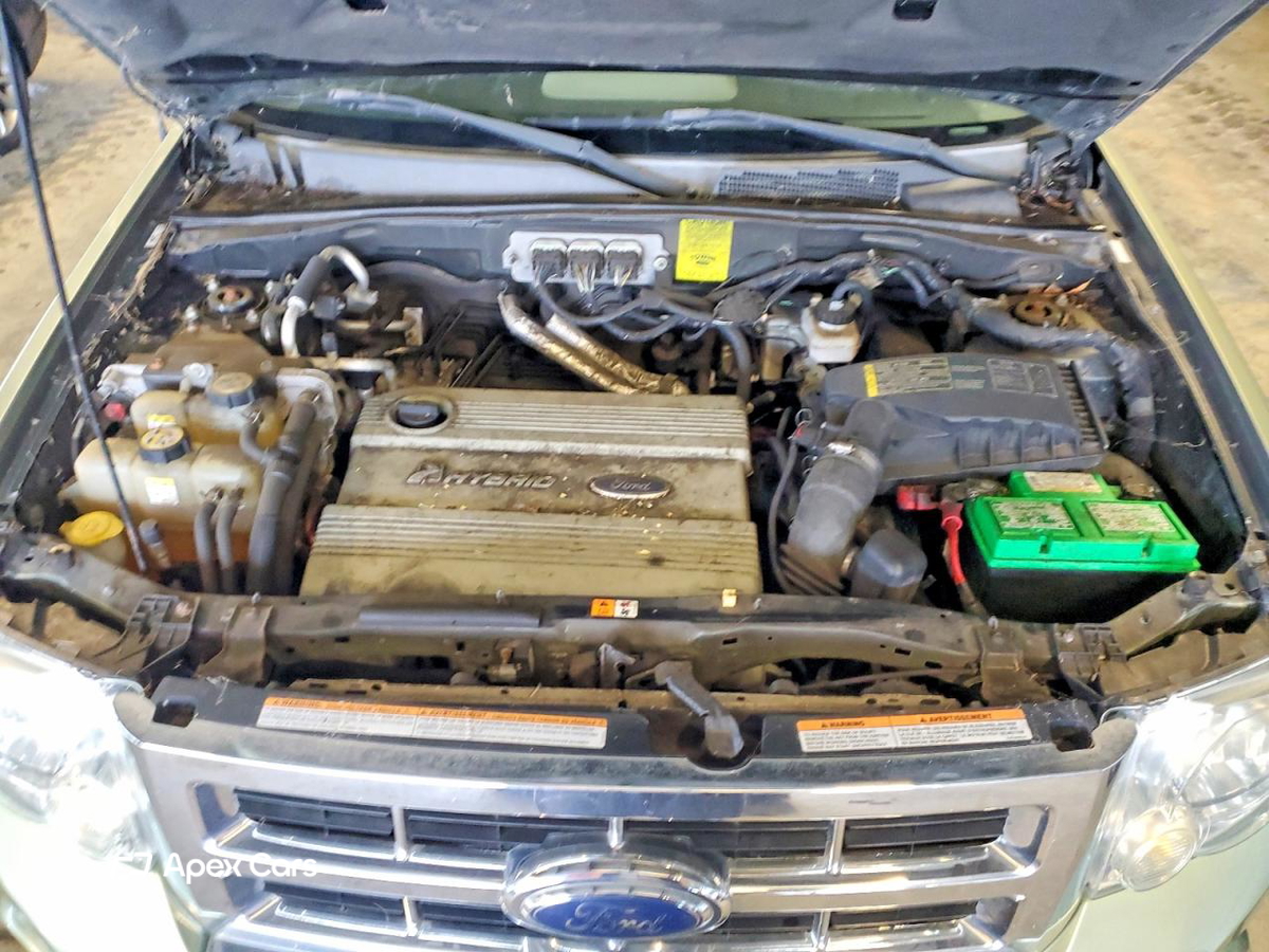 Ford Escape 2008