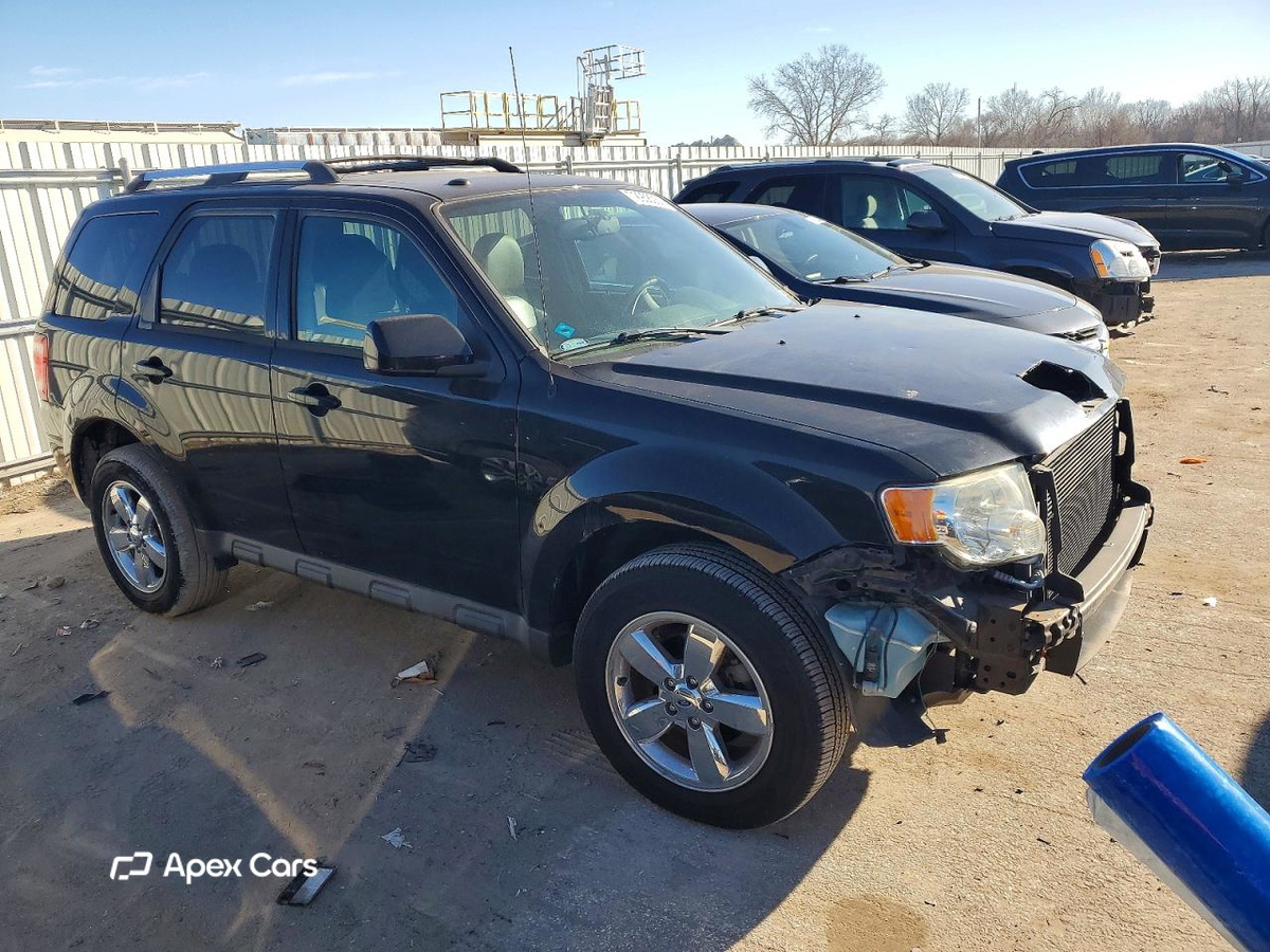 Ford Escape 2012