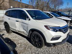 Honda Pilot 2017