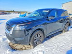 Nissan Pathfinder 2023