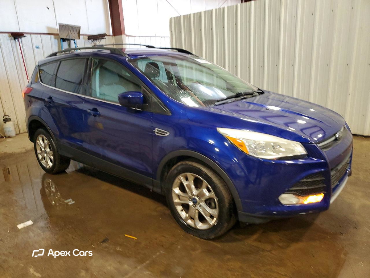 Ford Escape 2013