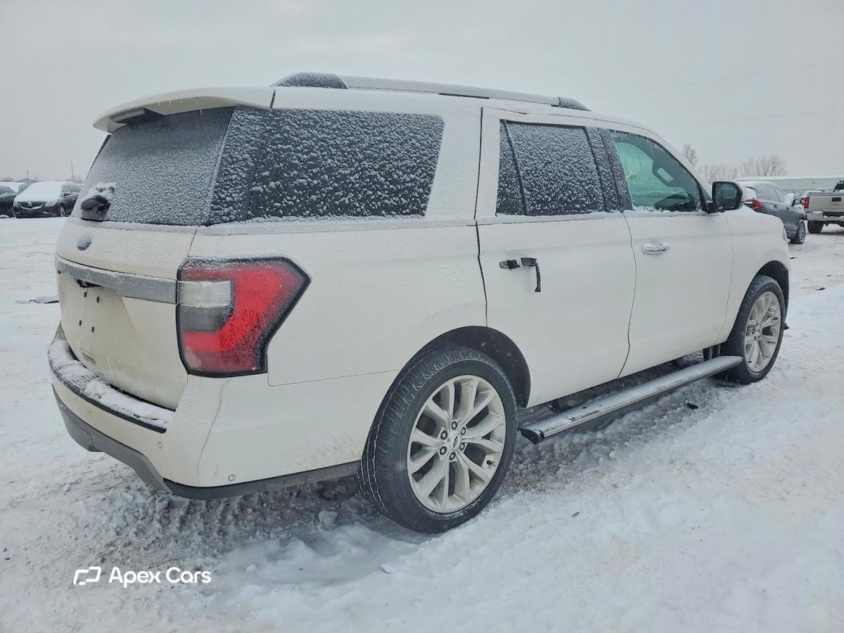 Ford Expedition 2019
