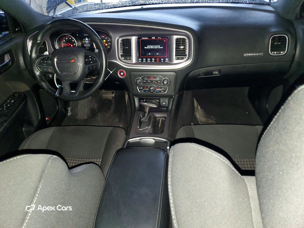 Dodge Charger 2019