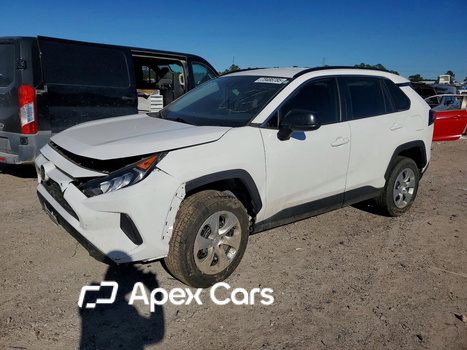 Toyota RAV 4 2019 - Image 1 of 13
