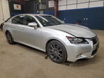 Lexus GS 2014