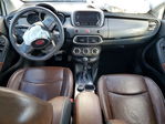 Fiat 500 2016