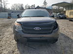 Ford Explorer 2015