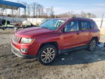 Jeep Compass 2014