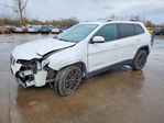 Jeep Cherokee 2019