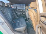 BMW Series 5 2018