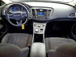 Chrysler 200 2016