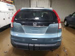 Honda CR-V 2014