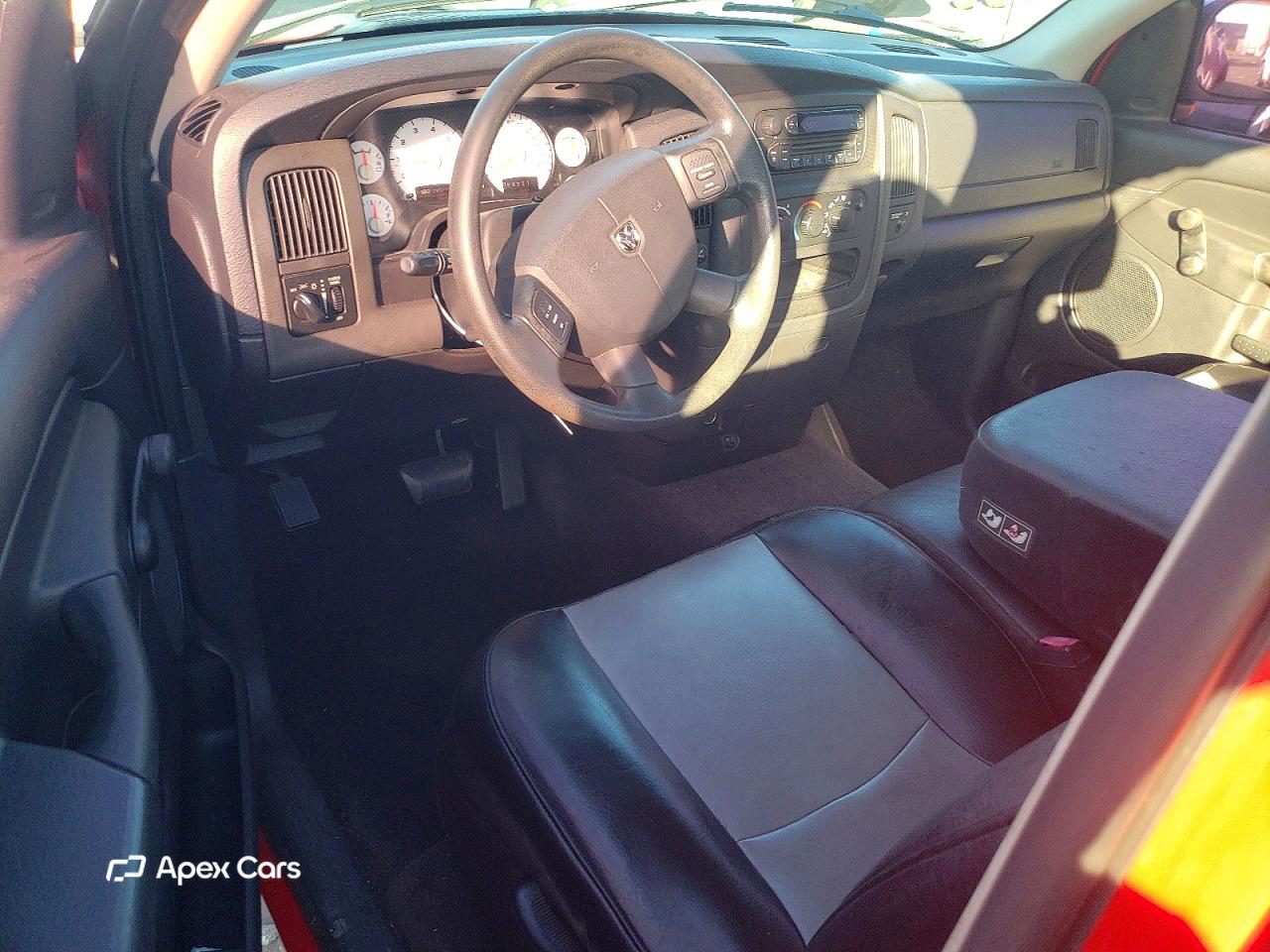 Dodge RAM 2005