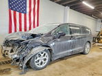 Chrysler Pacifica 2018