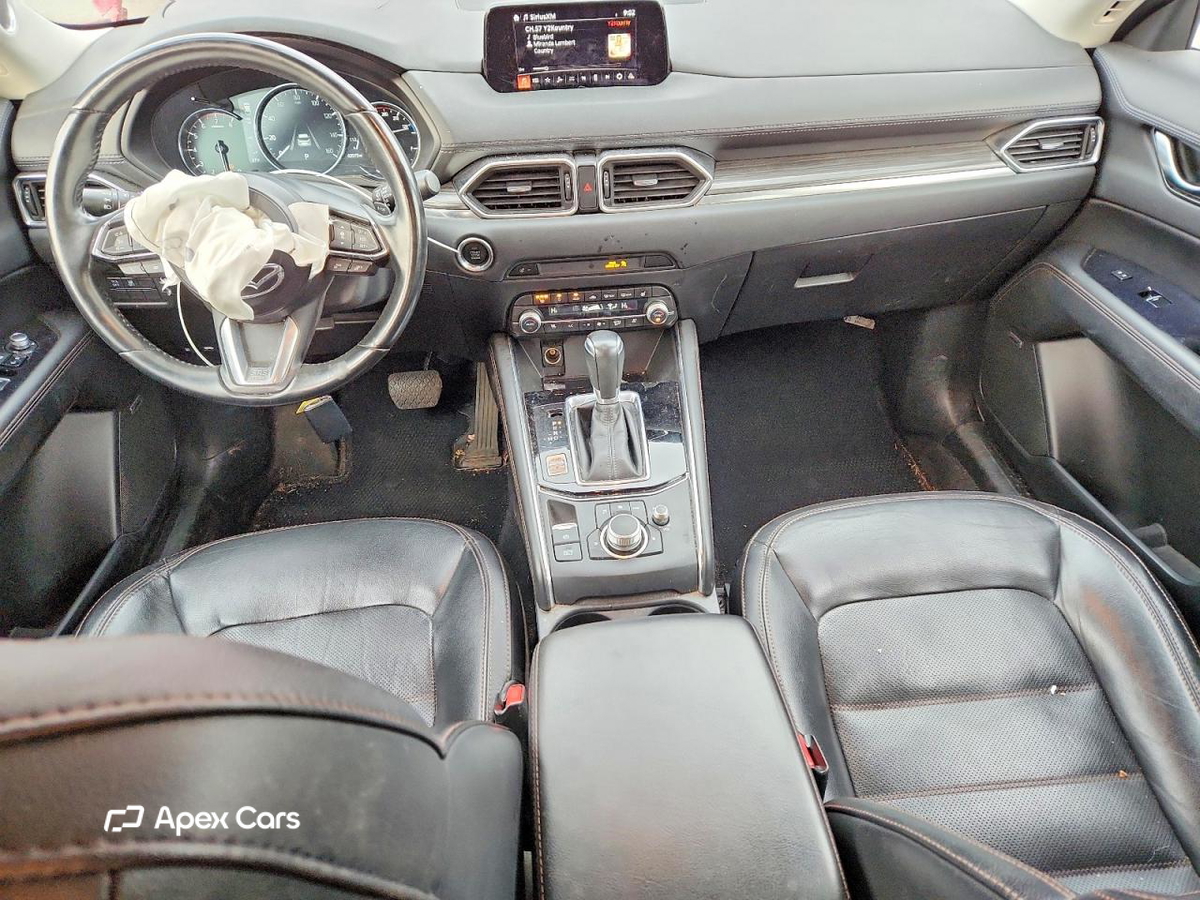 Mazda CX-5 2020