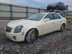 Cadillac CTS 2006