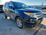 Ford Explorer 2015