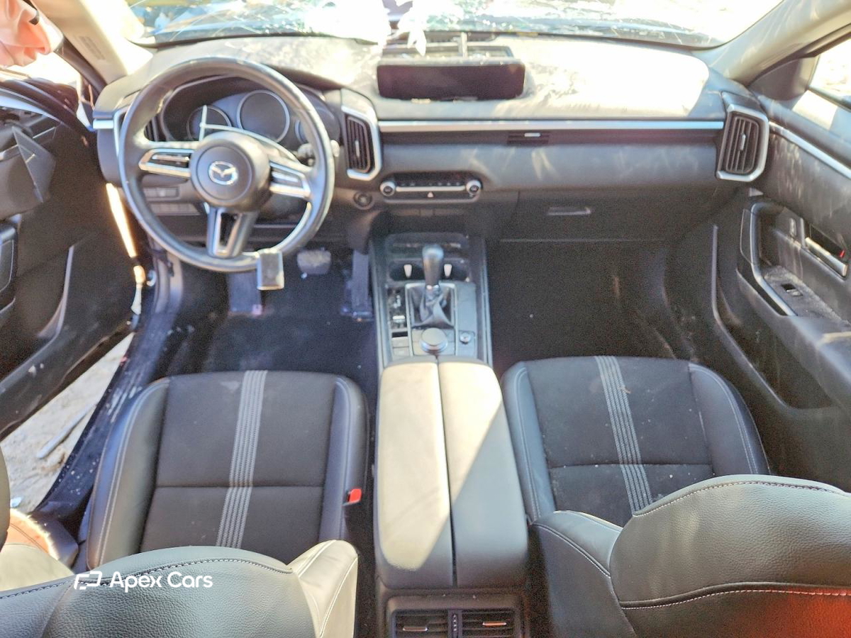 Mazda CX-50 2024