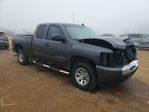 Chevrolet Silverado 2011