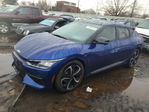 Kia EV6 2022