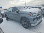 Chevrolet Silverado 2024
