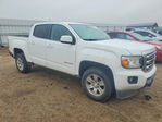 GMC Canyon 2017
