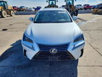 Lexus NX 2019