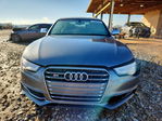 Audi S5 2014