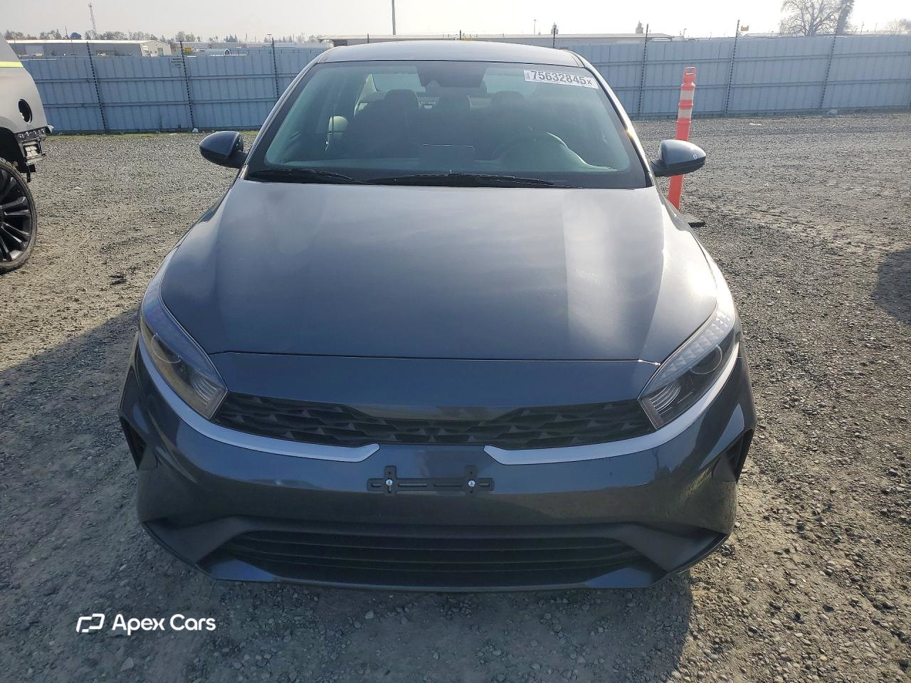 Kia Forte 2022