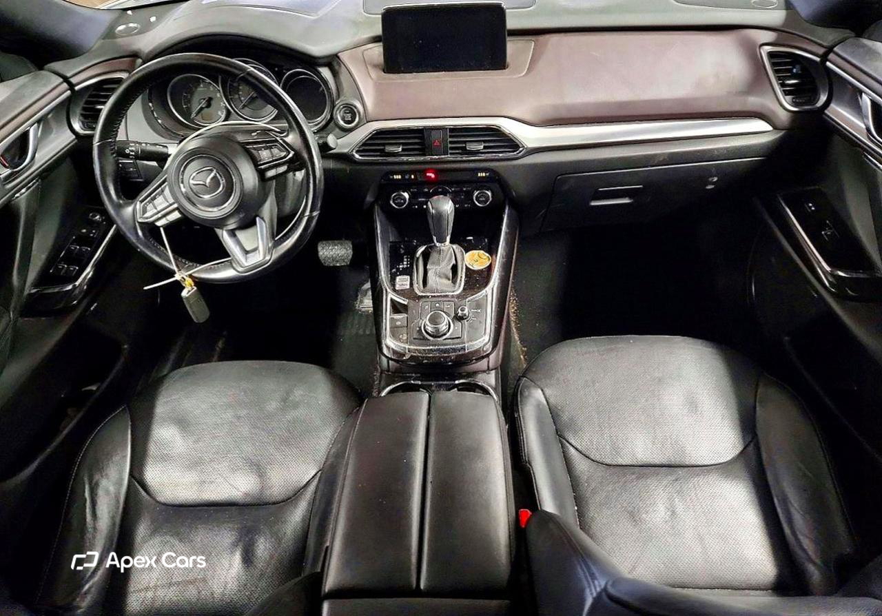 Mazda CX-9 2018