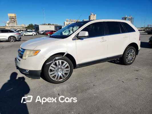 Ford Edge 2010 - Image 1 of 13