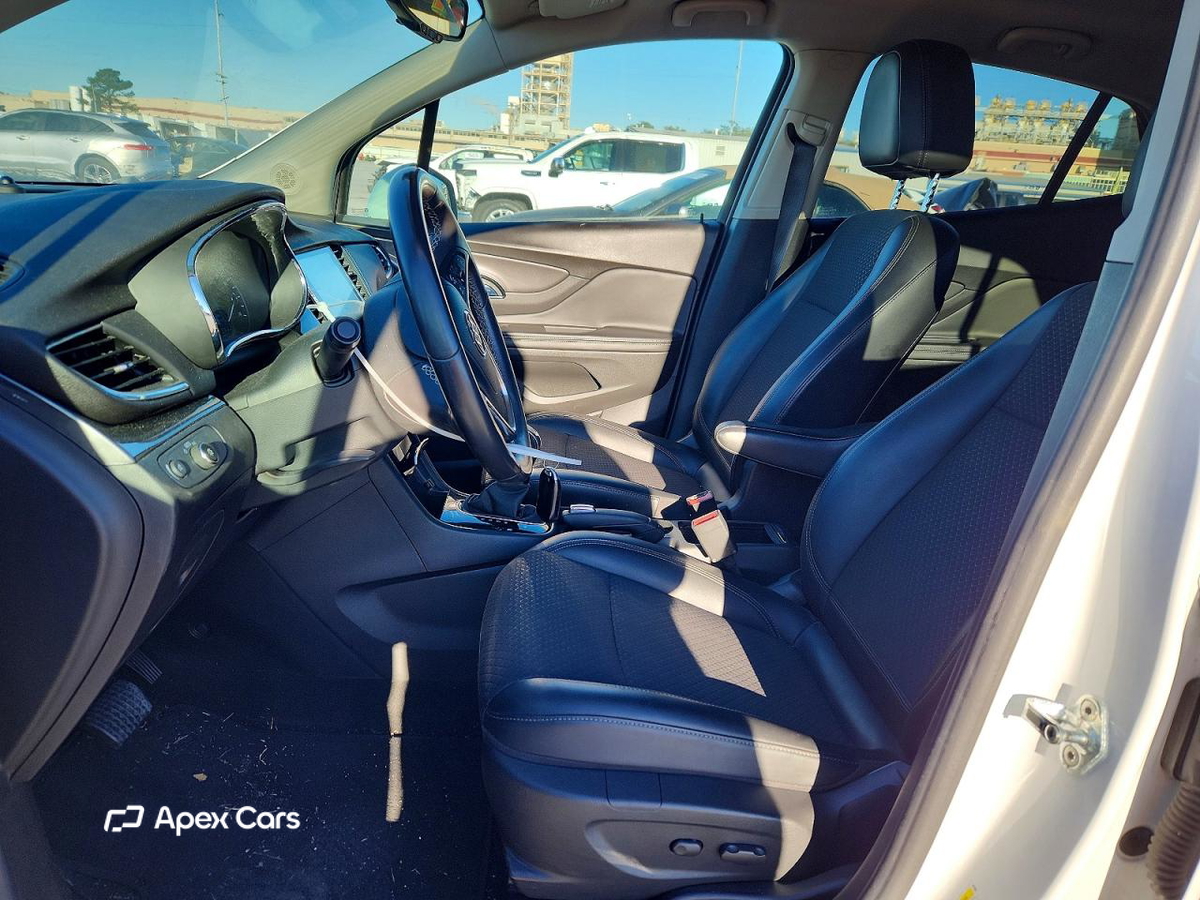 Buick Encore 2020