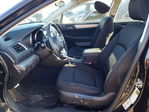 Subaru Legacy 2016